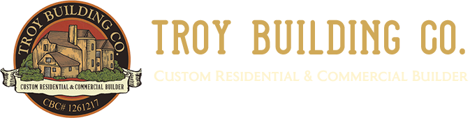 Troy Building Co.