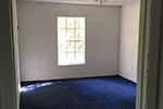Guest bedroom before